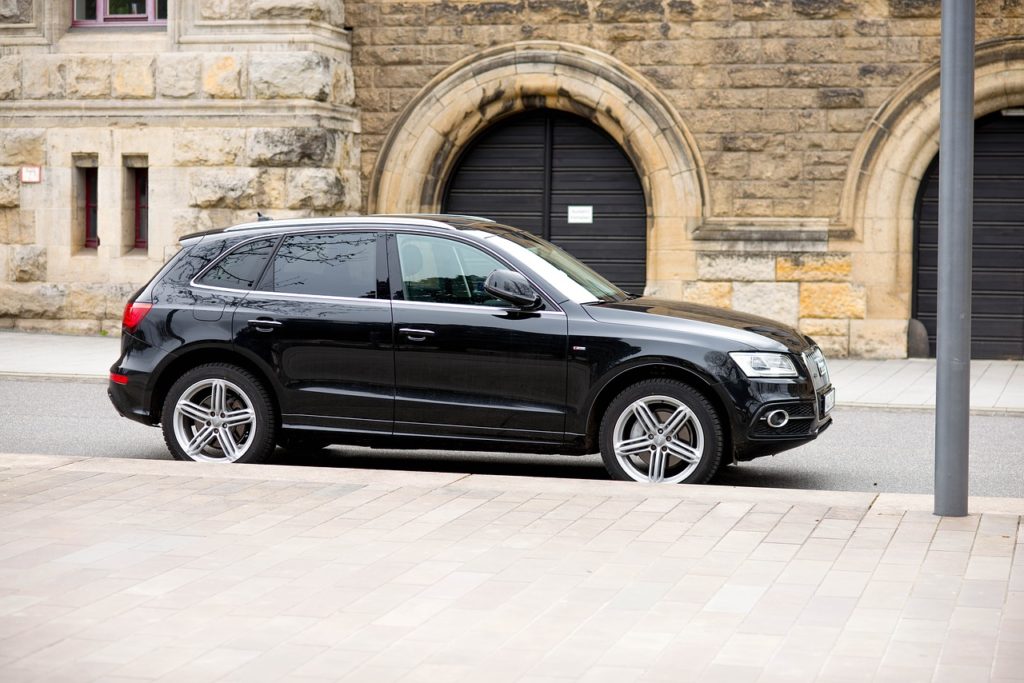 Długoterminowy wynajem samochodu