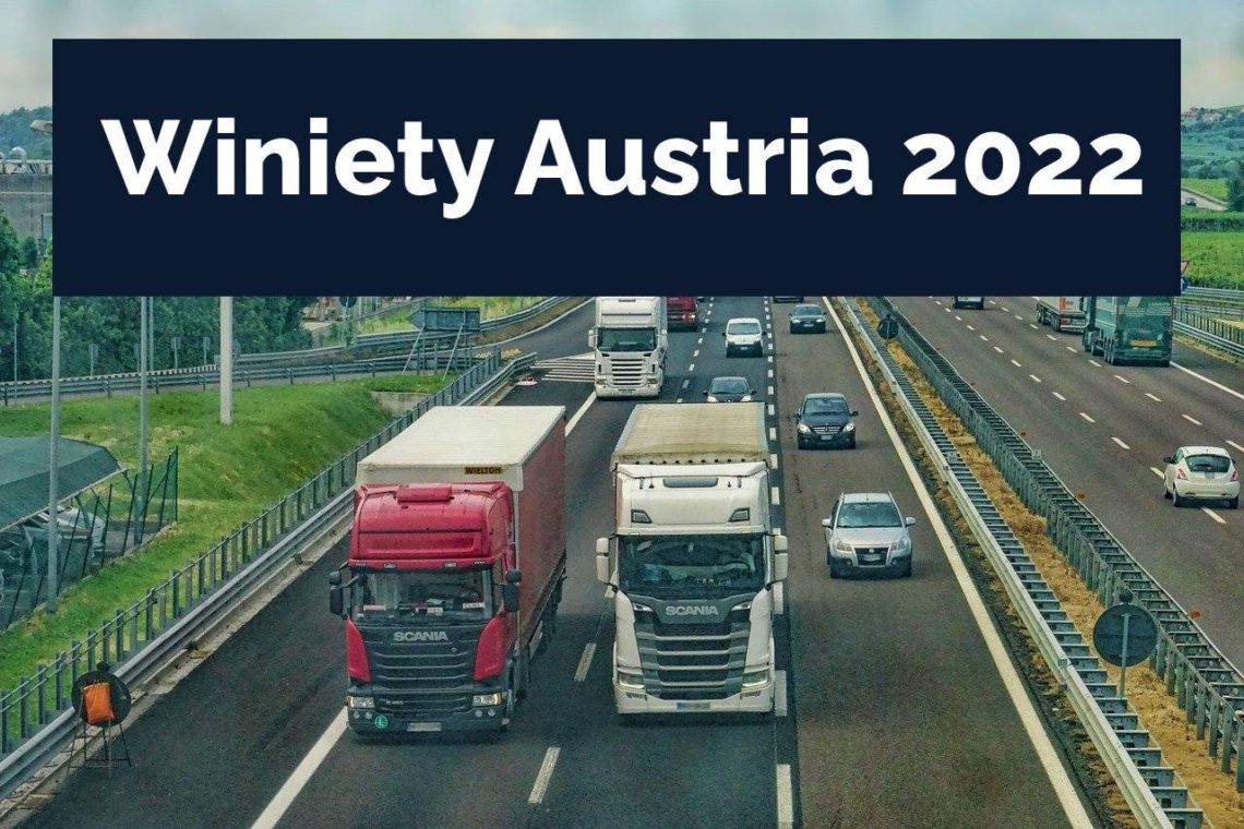 Winiety Austria